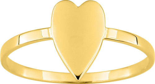 Bague en plaqué or – 137247, référence 137247