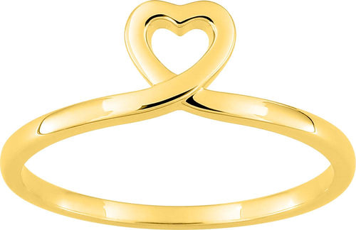 Bague en plaqué or – 137259, référence 137259