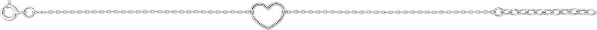 Bracelet en argent 925 rhodié – 333731, référence 333731
