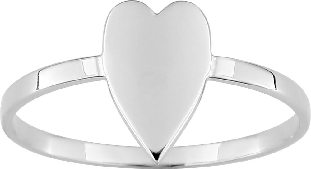 Bague en argent 925 rhodié – 337247, référence 337247