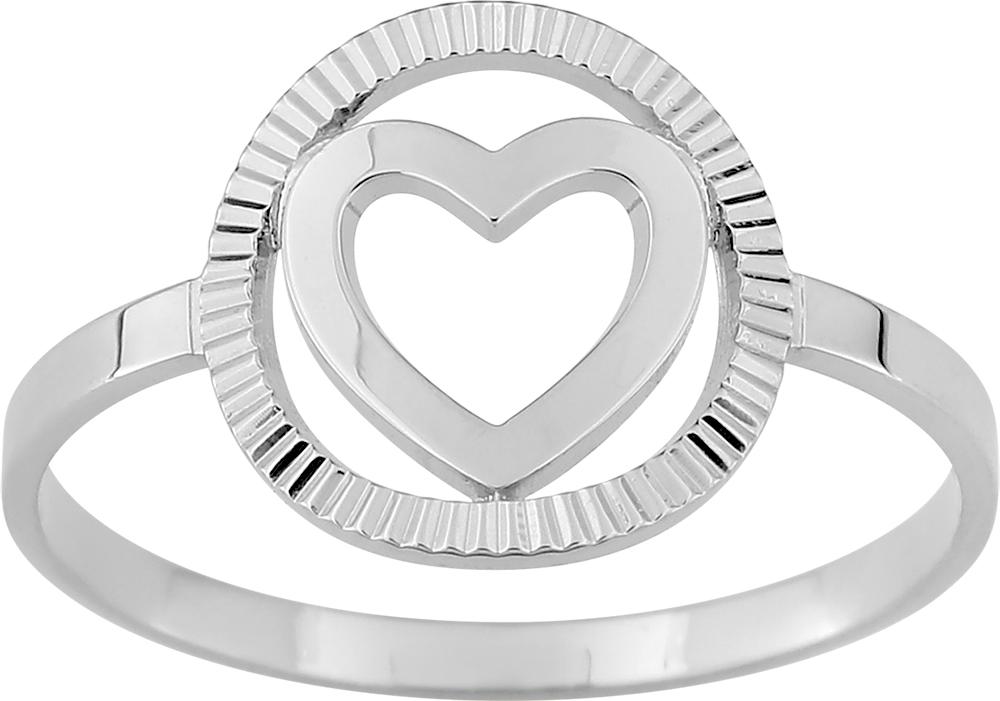 Bague en argent 925 rhodié – 337326, référence 337326