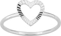 Bague en argent 925 rhodié – 337335, référence 337335